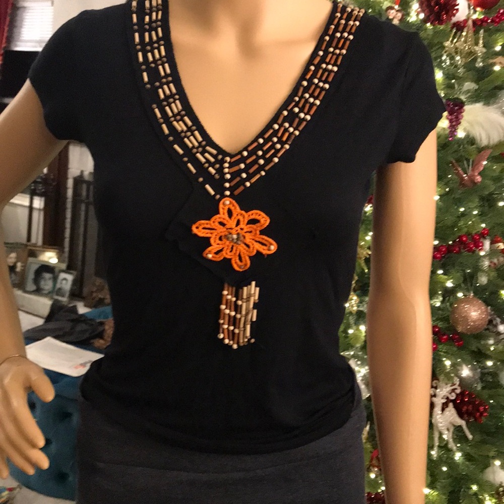 Turkish cute top very comfy and cool